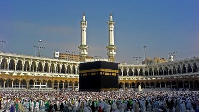 Photo of Simple Ways to Keep Your Sanity While You Umrah Package From UK