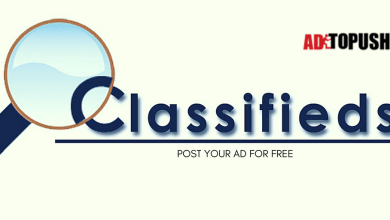Photo of What are the reasons why a business should go for classified websites to post free ads?