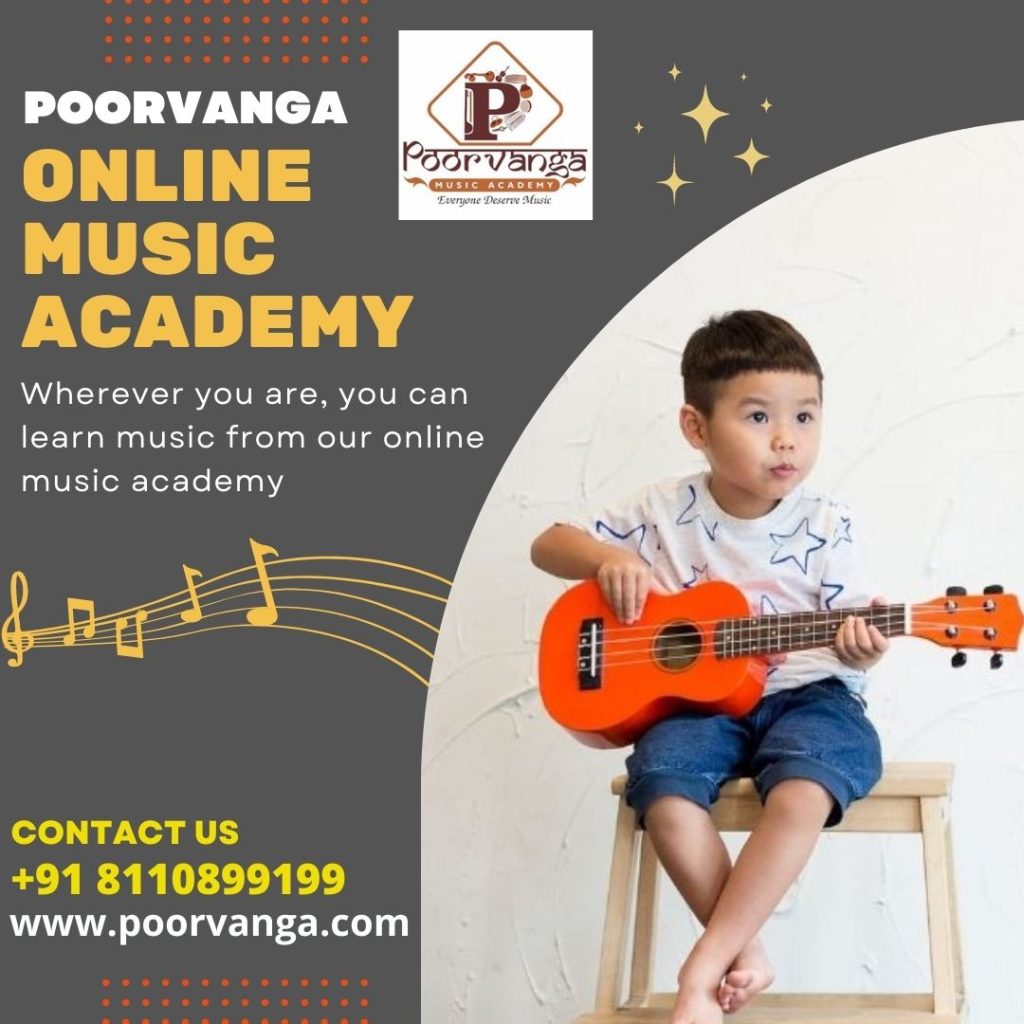 best online music academy