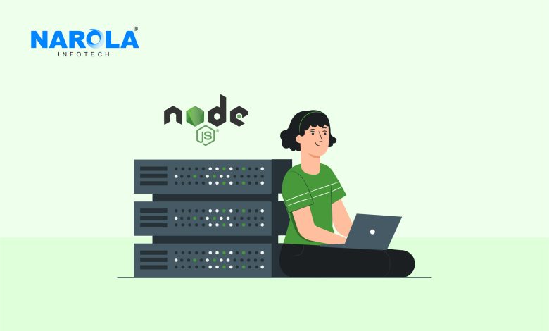 Reasons to Choose NodeJS for Server-Side Programming