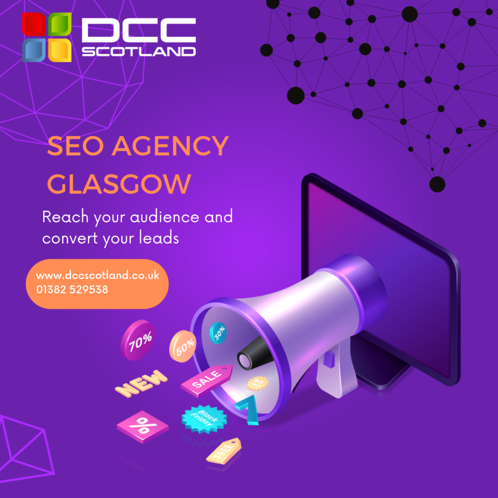 Website Design Glasgow