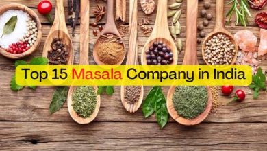 Photo of Top 15 Masala Company in India