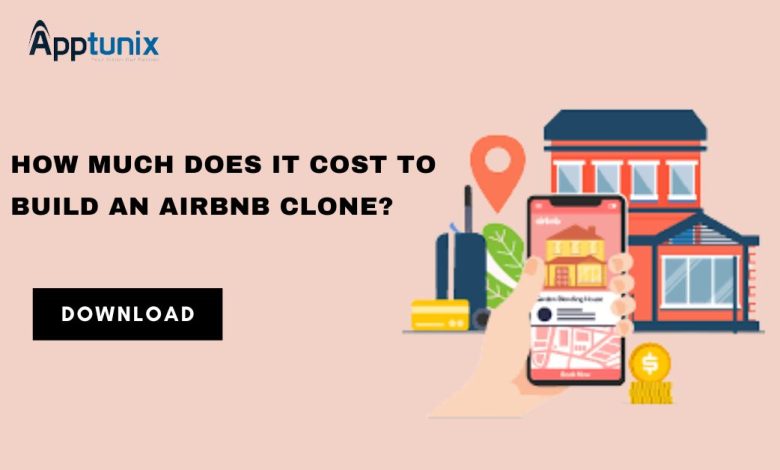 airbnb clone