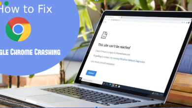 Photo of How to Fix Google Chrome Crashing On Windows