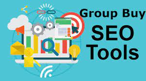 group buy SEO tools