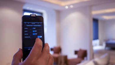 Photo of Home Automation In Kansas:  The Benefits Of Smart Home Automation