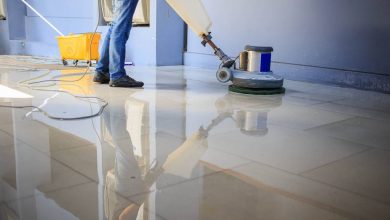 Photo of Why You Should Consider Marble Cleaning and Restoration for Your Home