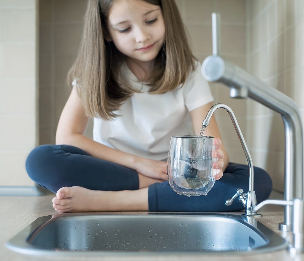 Drinking Water Purifier For Home Chennai