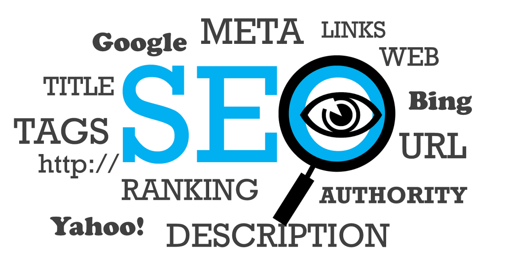 SEO Company in Bangalore