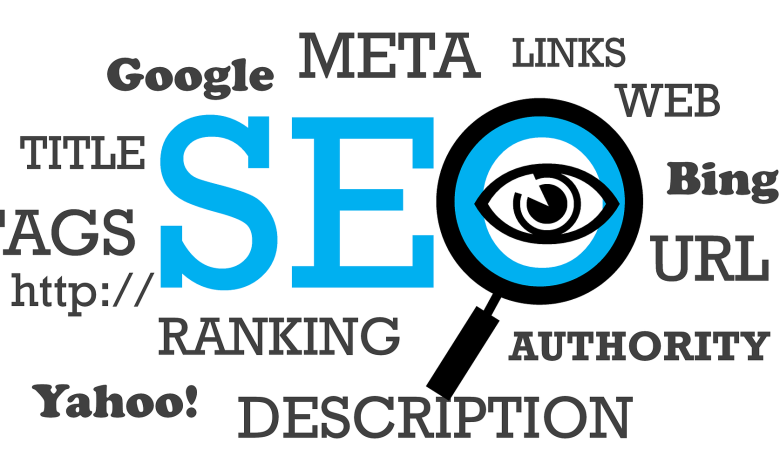 SEO Company in Bangalore