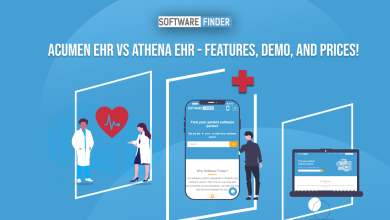 Photo of Acumen EHR VS Athena EHR – Features, Demo, and Prices!