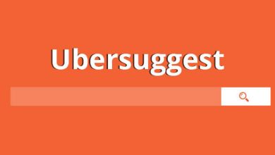 Photo of How To Use Ubersuggest To Boost SEO