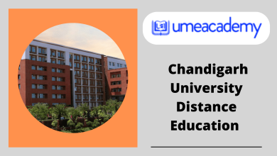 Photo of Chandigarh University Distance Educatio