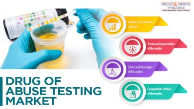 Photo of How can Technological Advancements Aid in Improving Drug of Abuse Testing Market?