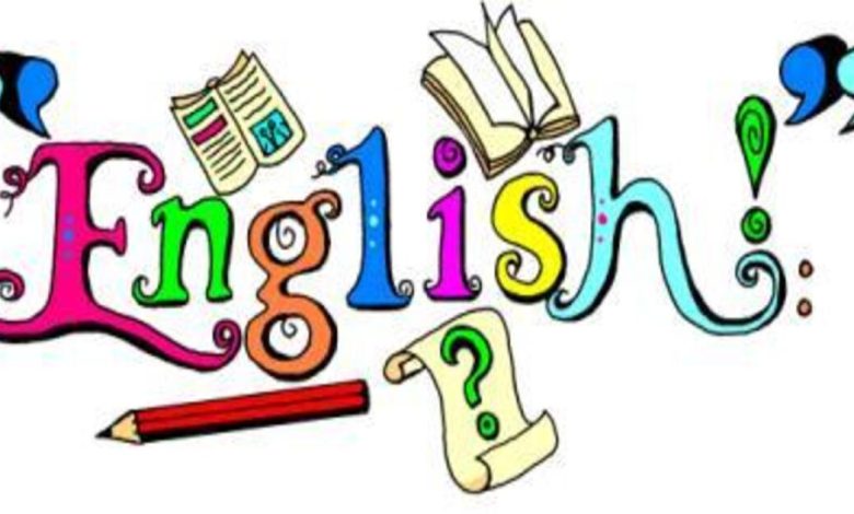 English homework help