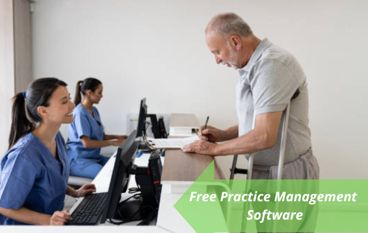 Free Practice Management Software