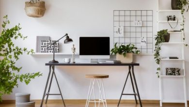 Photo of Tips To Build A Perfect Home Office On A Budget