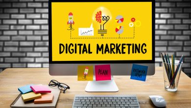 Photo of Digital Marketing for Manufacturers: What You Need to Know