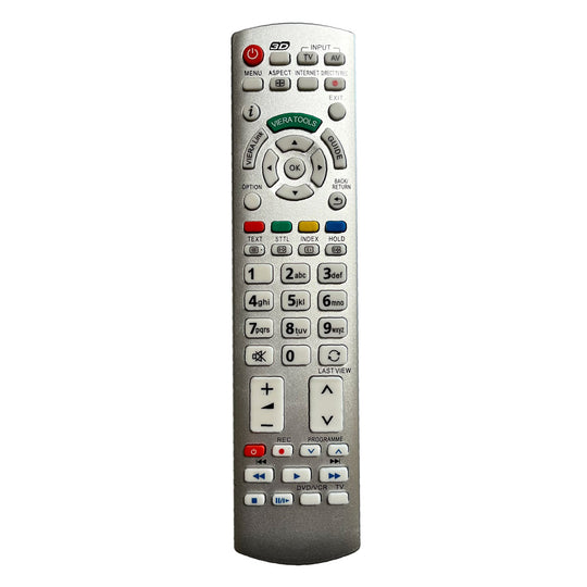 Remote control