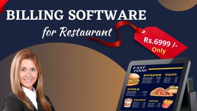 Photo of Restaurant Billing Software: The Ultimate Guide to Making Your Life Easier