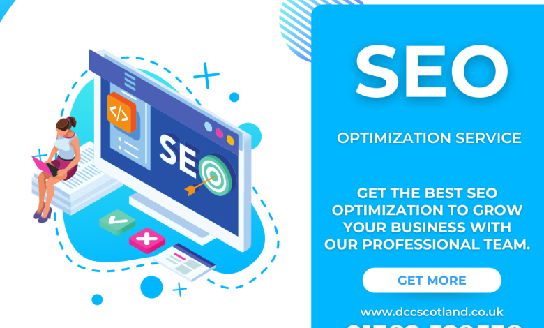 SEO Services Leeds