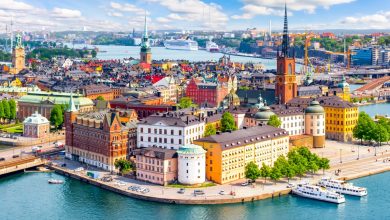 Photo of Stockholm 3-day Itinerary for First-time Travelers