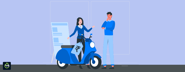 Smart Tips To Avail Best Rates On Your Two Wheeler Loan