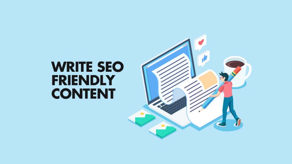 Top factors which proves that SEO content writing is important