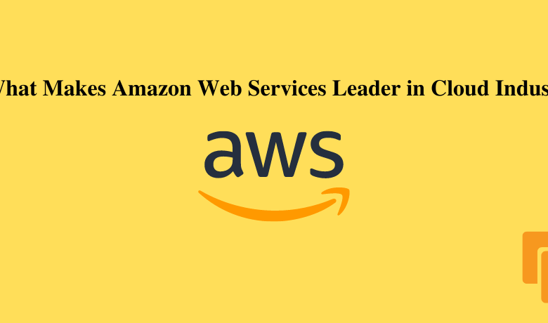 Amazon Web Services