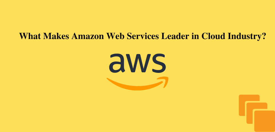 Amazon Web Services