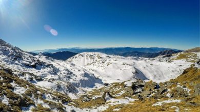 Photo of Brahmatal Trek: A Winter Trek in India