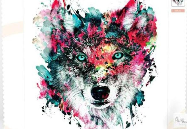 diamond painting