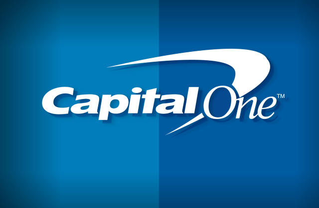 CapitalOne