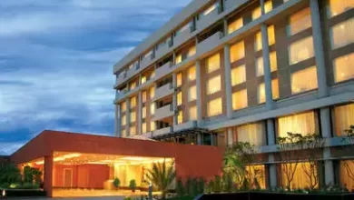 Photo of 8 Hotels in Chandigarh Best for a Relaxing Holiday in 2022