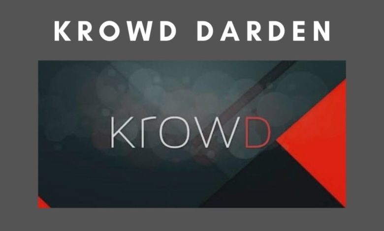 krowd darden