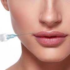 best lip fillers in Dubai