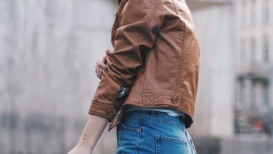 Photo of Can I wear Leather Jacket in the Rain?