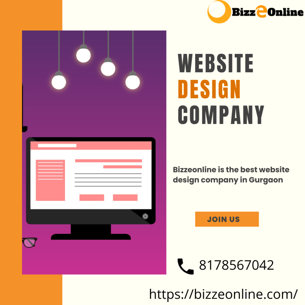 website designing company