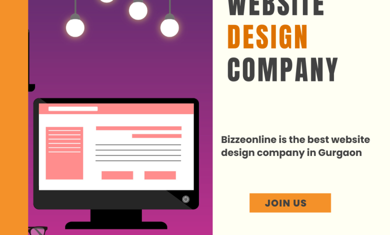 website designing company