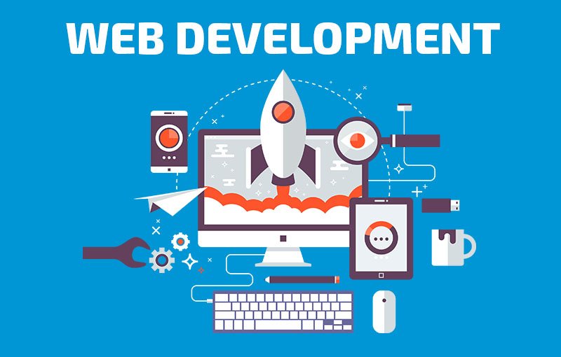 Web Development Platform For Your Business