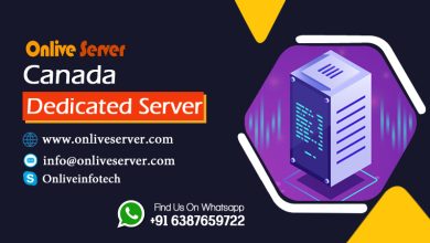 Photo of Great Service, Low Prices, and Unrivaled Reliability with Canada Dedicated Server – Onlive Server