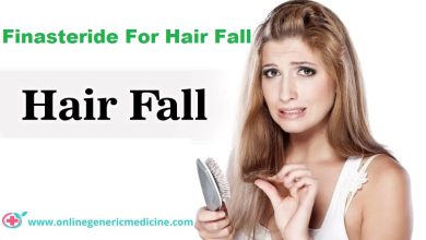 Photo of Best treatment for Hair loss Finasteride