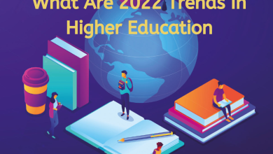 Photo of What Are 2022 Trends In Higher Education