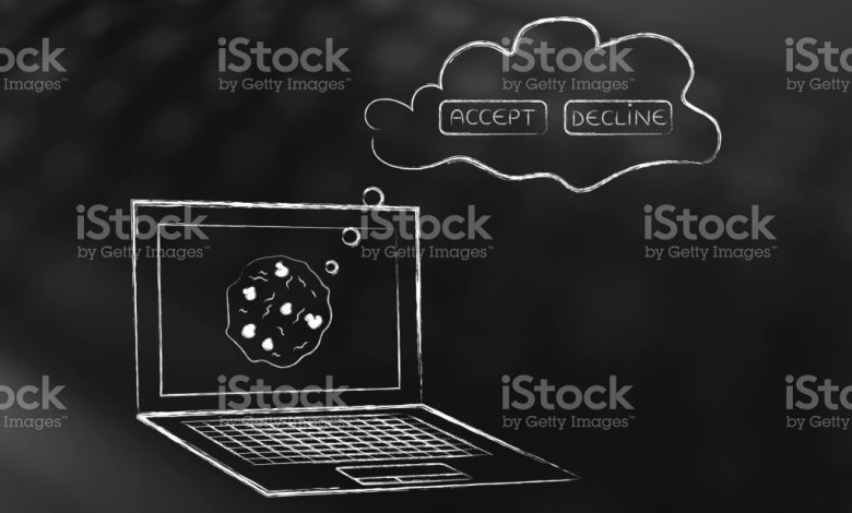 Cache VS Cookies