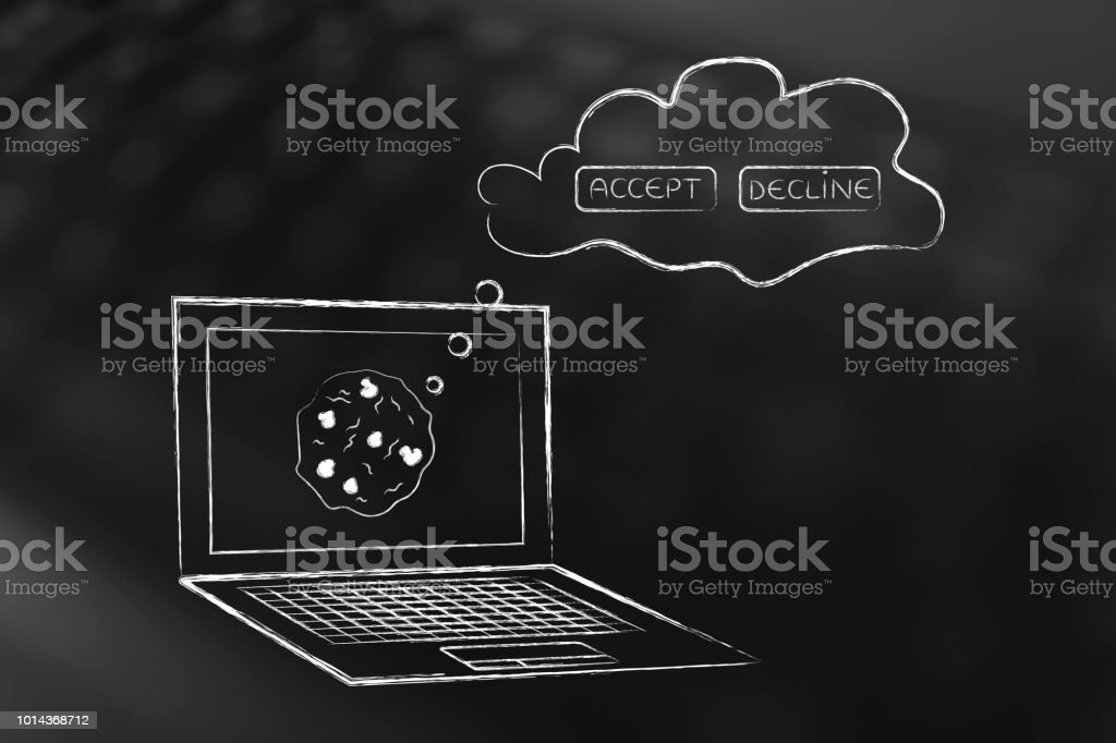 Cache VS Cookies