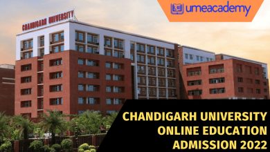 Photo of Chandigarh University Online MBA