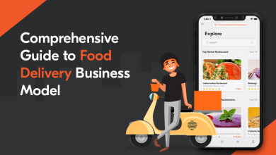 Photo of Comprehensive Guide to Food Delivery Business Model