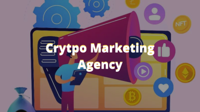 Photo of Crypto Marketing Agency – Effectively scale up your crypto business