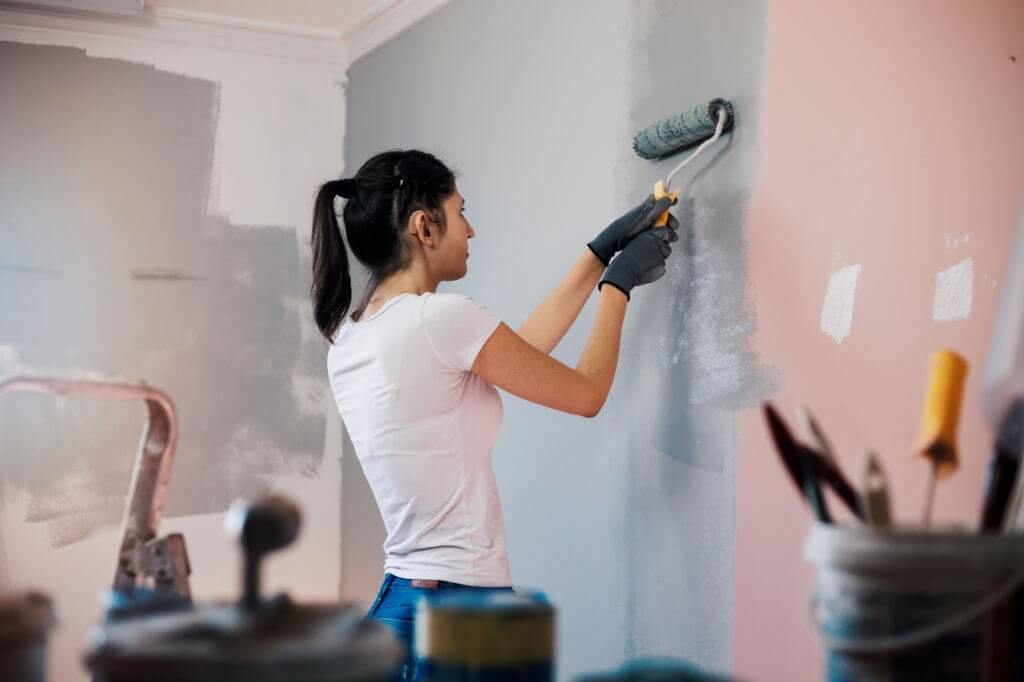 Home Painting Services