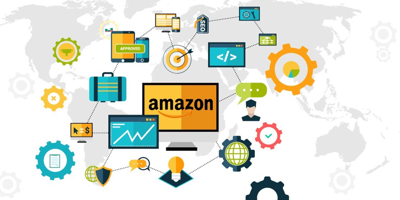 Amazon-Listing-Services